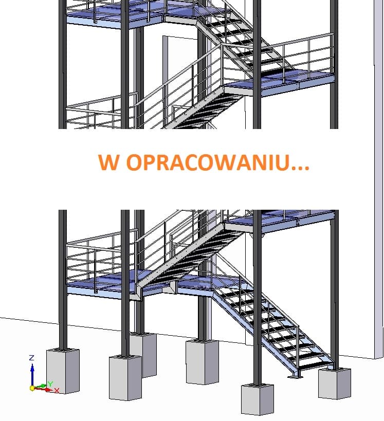 Podajnik wibracyjny do sortownika optycznego — maszyna przemysłowa ze stali nierdzewnej STALFES